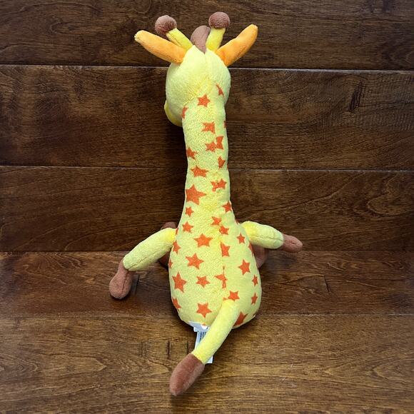 TOYS R US 2015 Geoffrey Giraffe Plush 17” - Picture 6 of 7